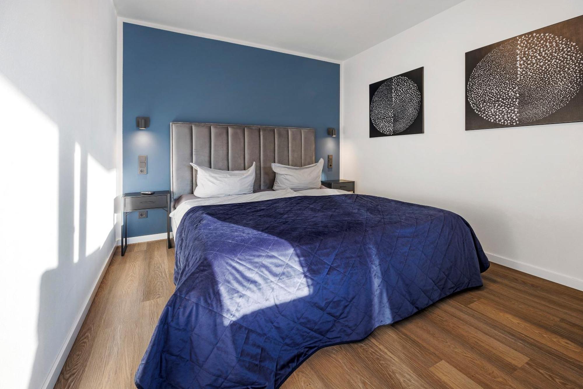 Egge Resort 7F Mit Whirpool U Sauna Altenbeken Dış mekan fotoğraf