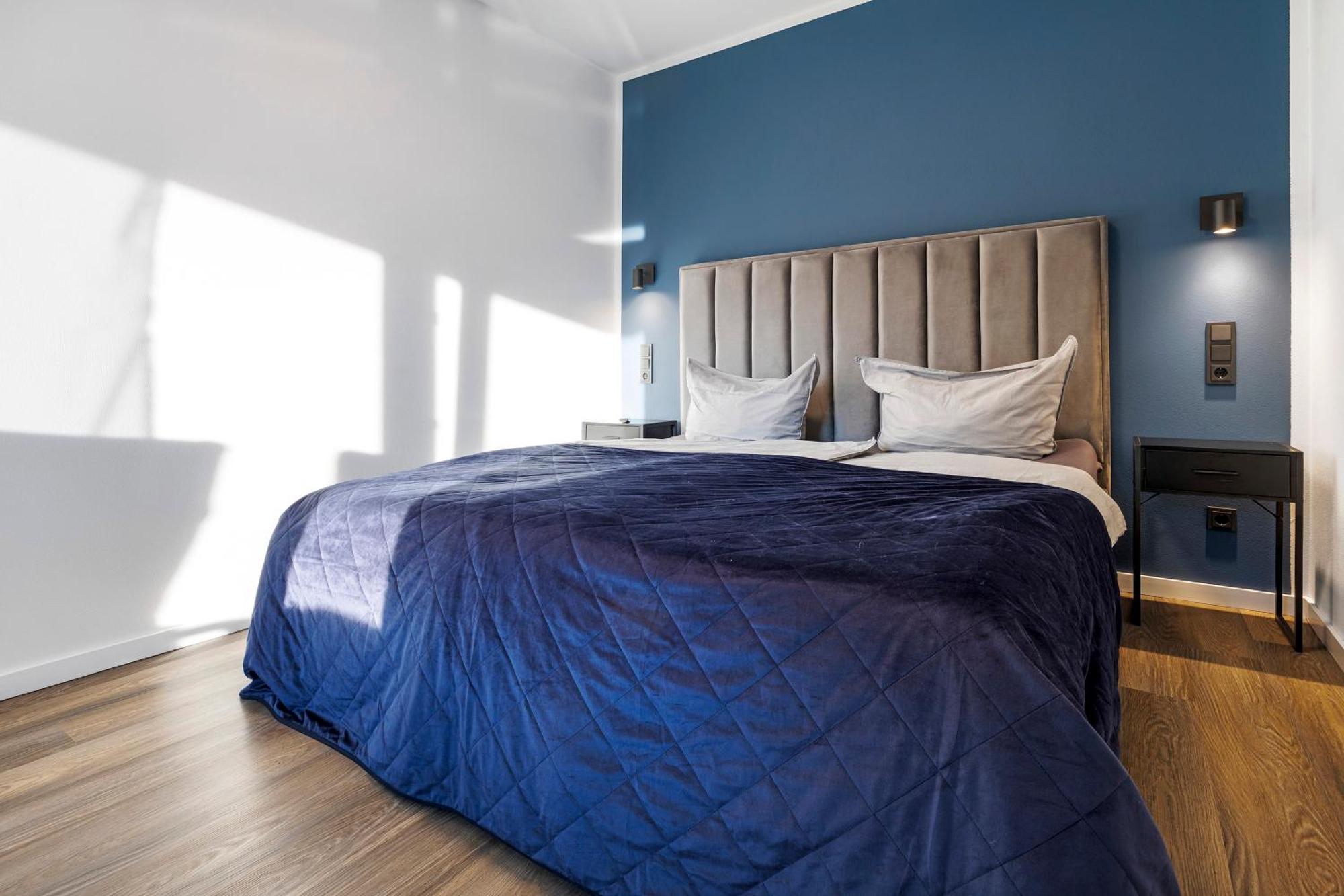 Egge Resort 7F Mit Whirpool U Sauna Altenbeken Dış mekan fotoğraf