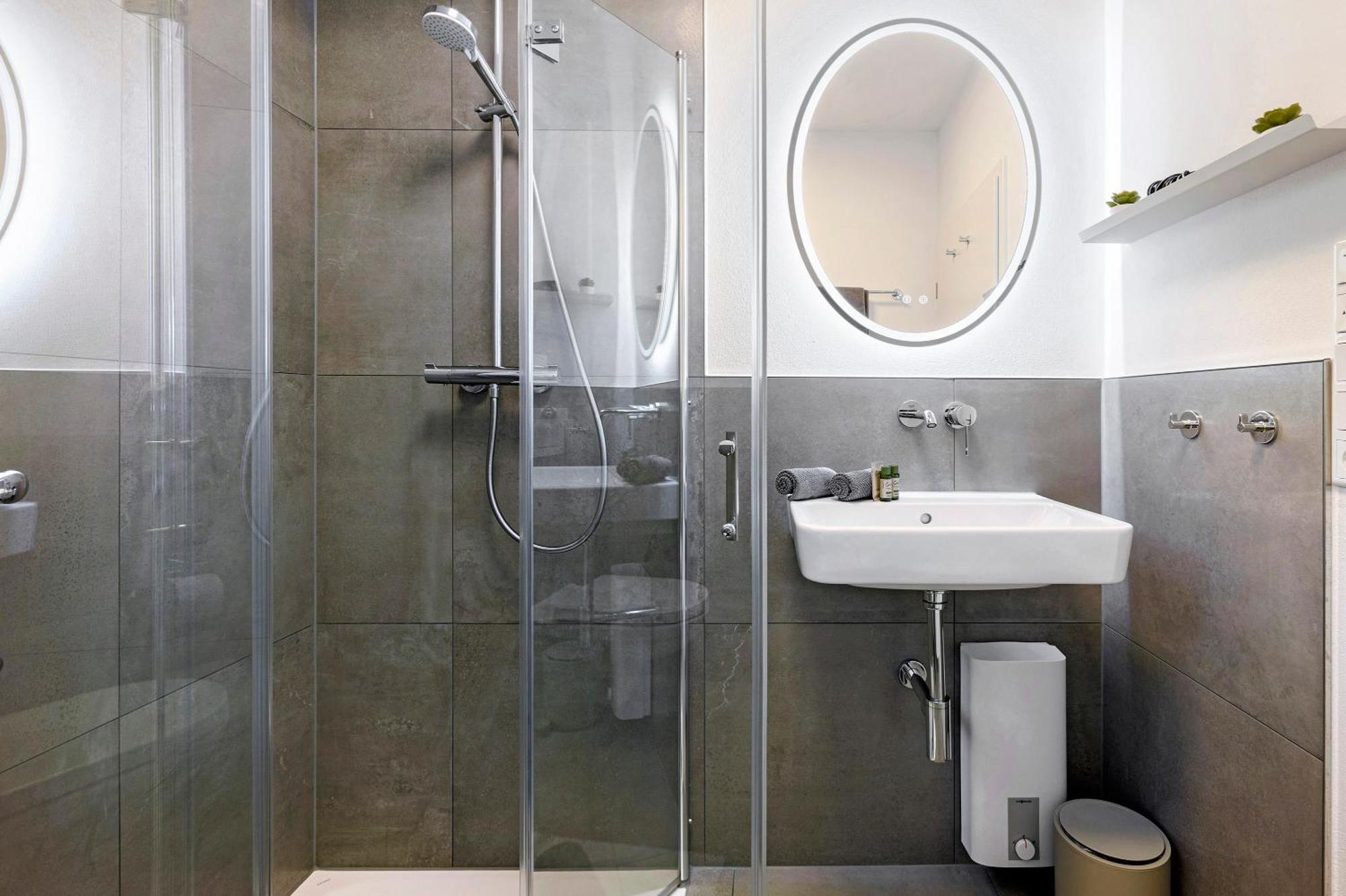 Egge Resort 7F Mit Whirpool U Sauna Altenbeken Dış mekan fotoğraf