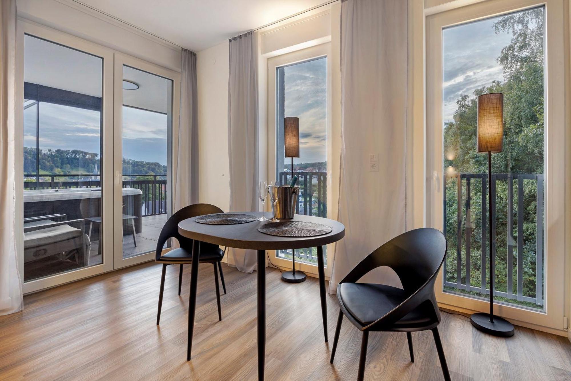 Egge Resort 7F Mit Whirpool U Sauna Altenbeken Dış mekan fotoğraf