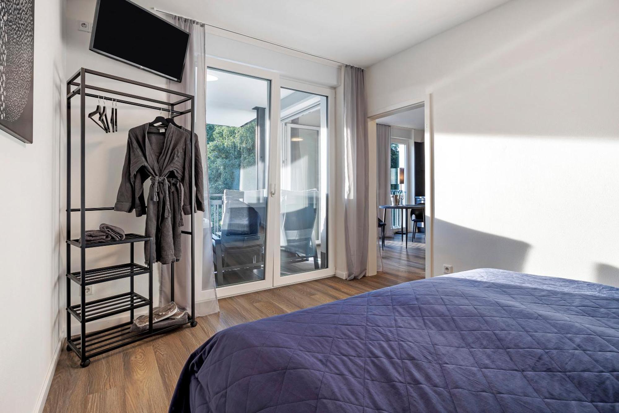 Egge Resort 7F Mit Whirpool U Sauna Altenbeken Dış mekan fotoğraf