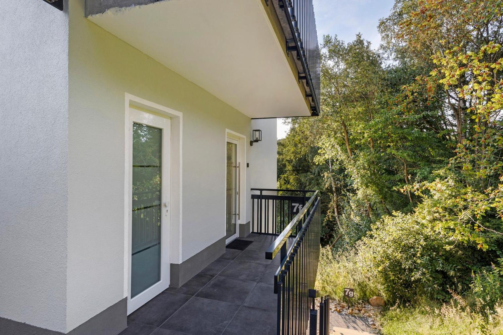 Egge Resort 7F Mit Whirpool U Sauna Altenbeken Dış mekan fotoğraf